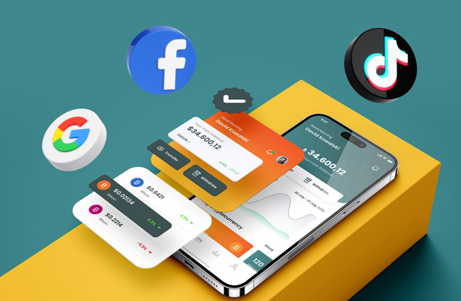 Tối ưu quảng cáo, seo