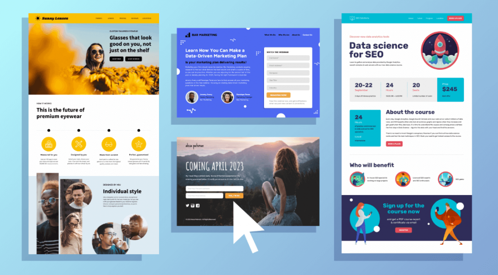 5 tips cực hiệu quả viết content landing page tăng X2 chuyển đổi